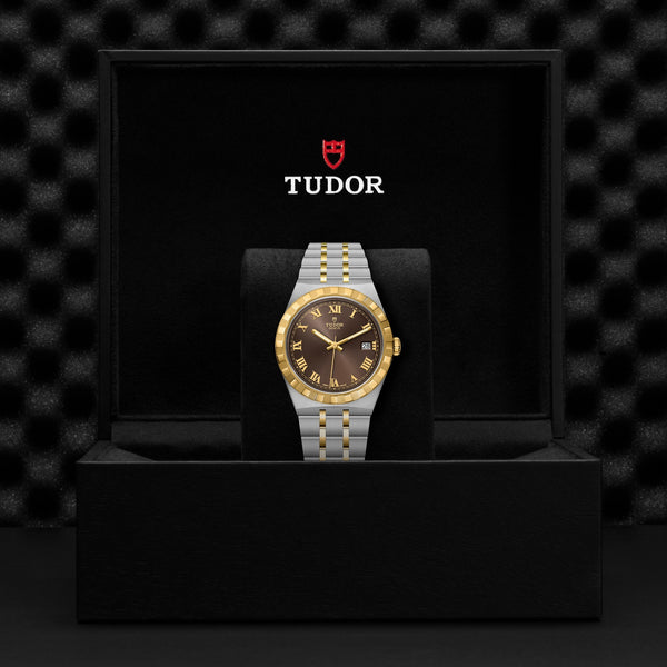 【正規販売】TUDOR Royal