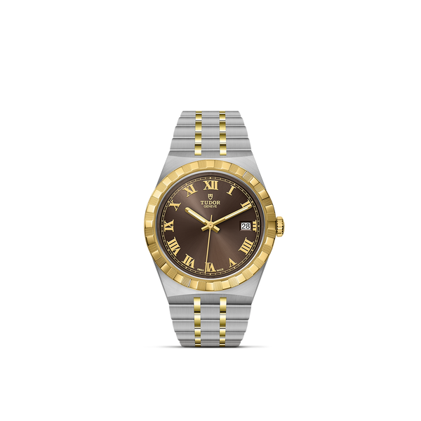 【正規販売】TUDOR Royal