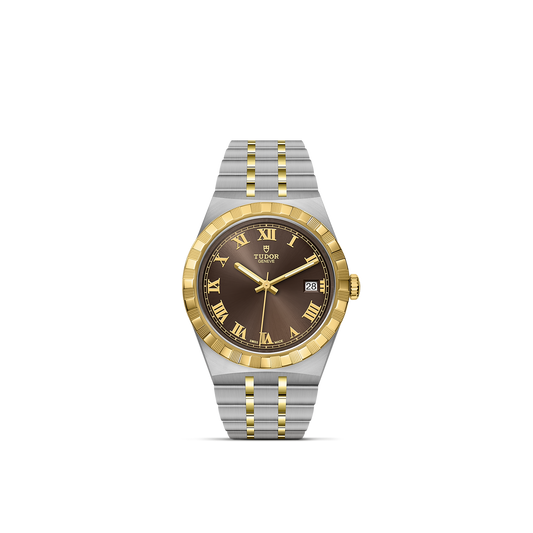 正規販売】TUDOR ROYAL M28503-0007 | チューダー ブティック by TOHO