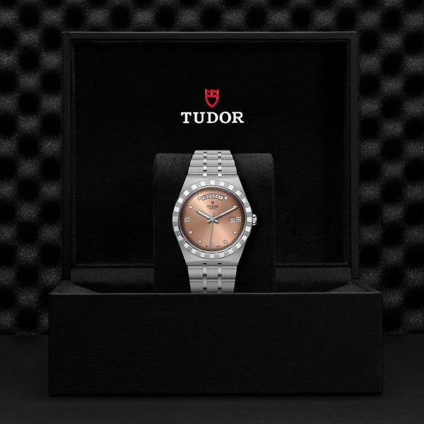 【正規販売】TUDOR Royal