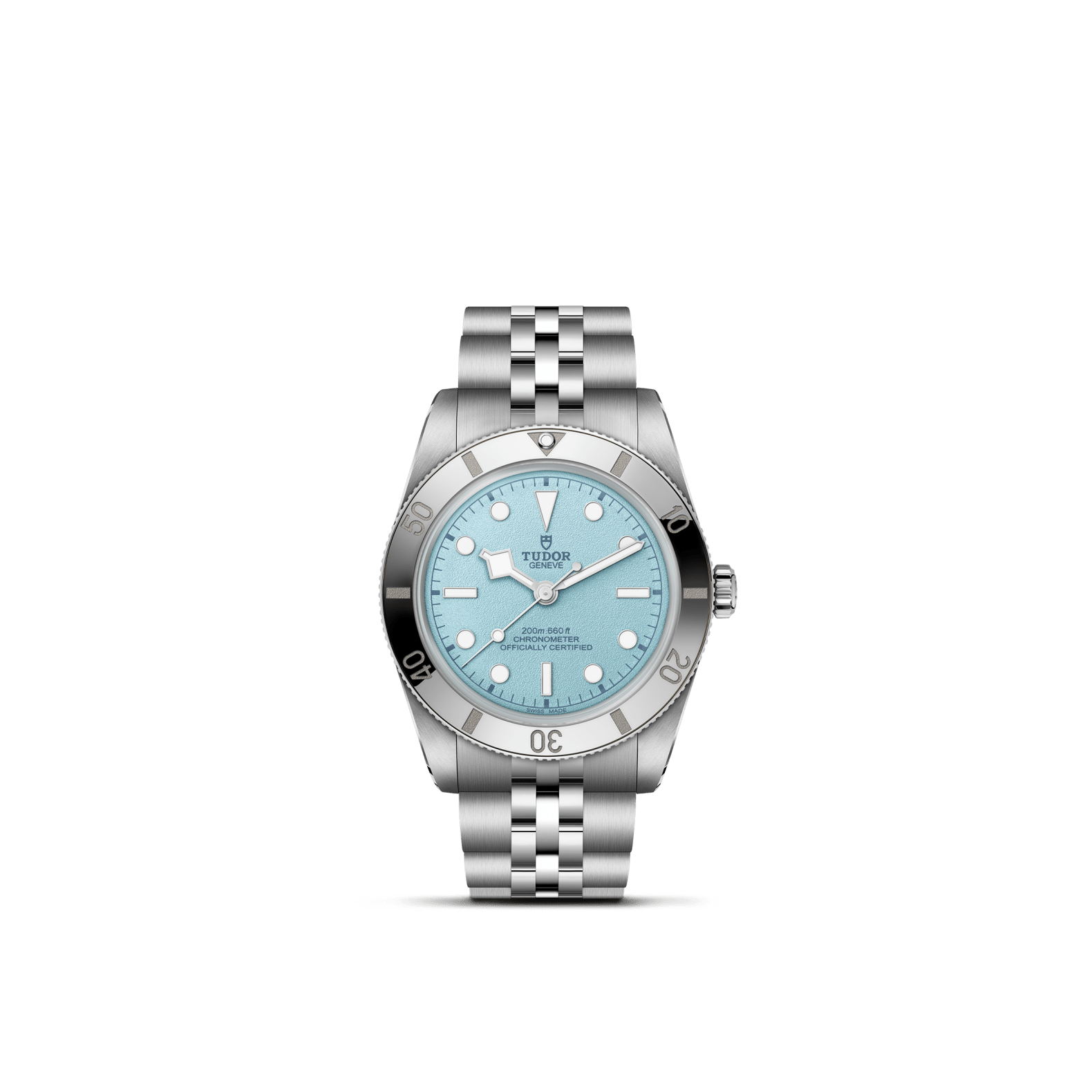 79000N-0001 ブラック TUDOR（チューダー）ブラックベイ54 中古