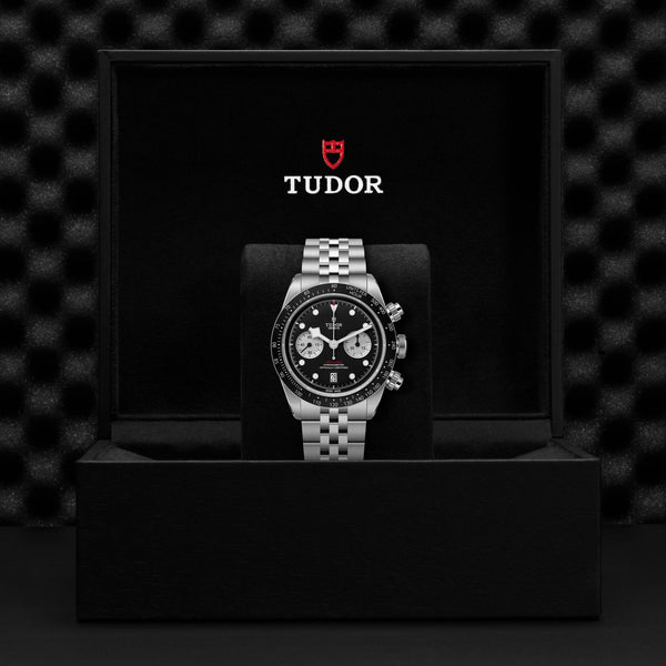 【正規販売】Black Bay Chrono
