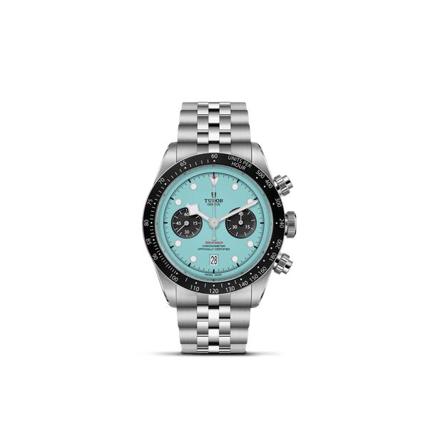 【正規販売】BLACK BAY CHRONO