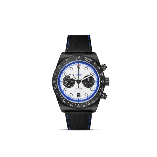 TUDOR 【正規販売】Black Bay Chrono M79377KN-0001 M79377KN-0001