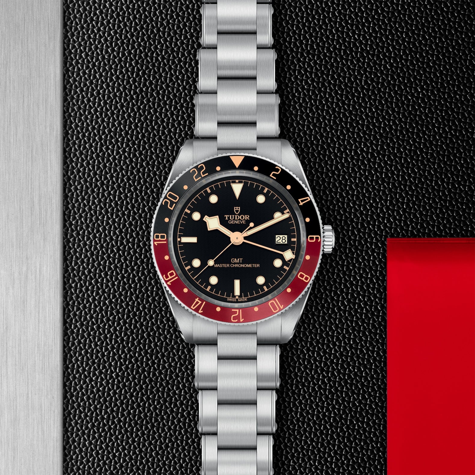 TUDOR BLACK BAY 58 （ブラックベイ 58）コレクション | TUDOR BOUTIQUE 渋谷 by TOHO