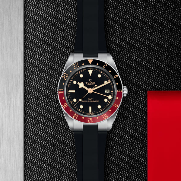 【正規販売】BLACK BAY 58 GMT