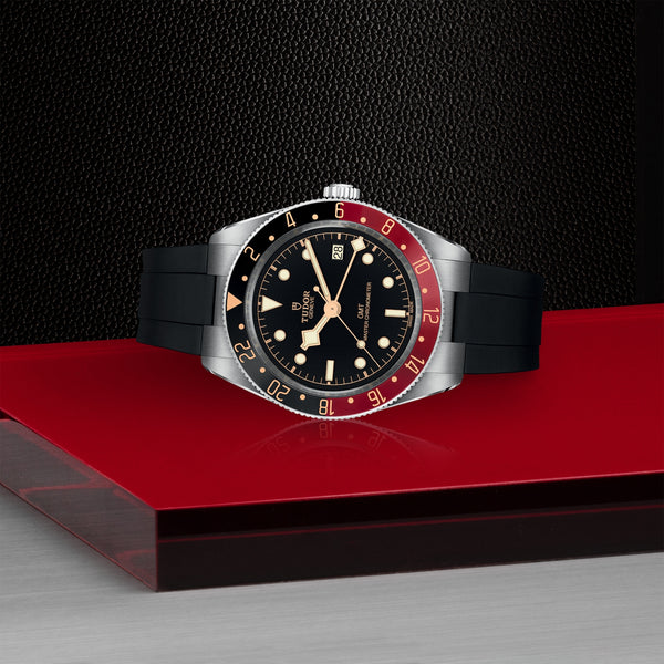 【正規販売】BLACK BAY 58 GMT