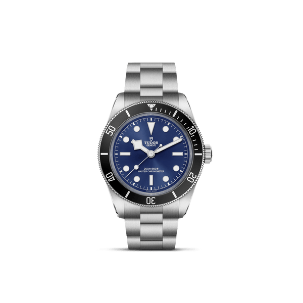 【正規販売】Black Bay 68