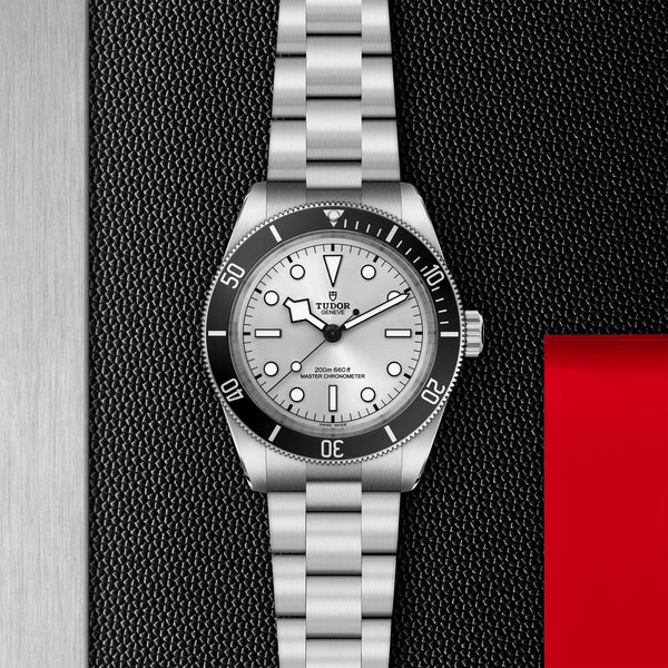 【正規販売】Black Bay 68