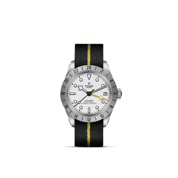 【正規販売】Black Bay Pro