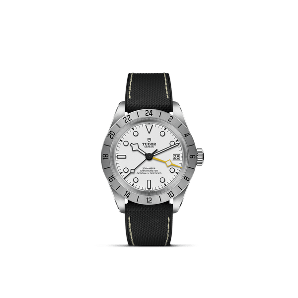 【正規販売】Black Bay Pro