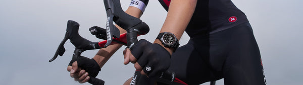 SPORTS WATCH
