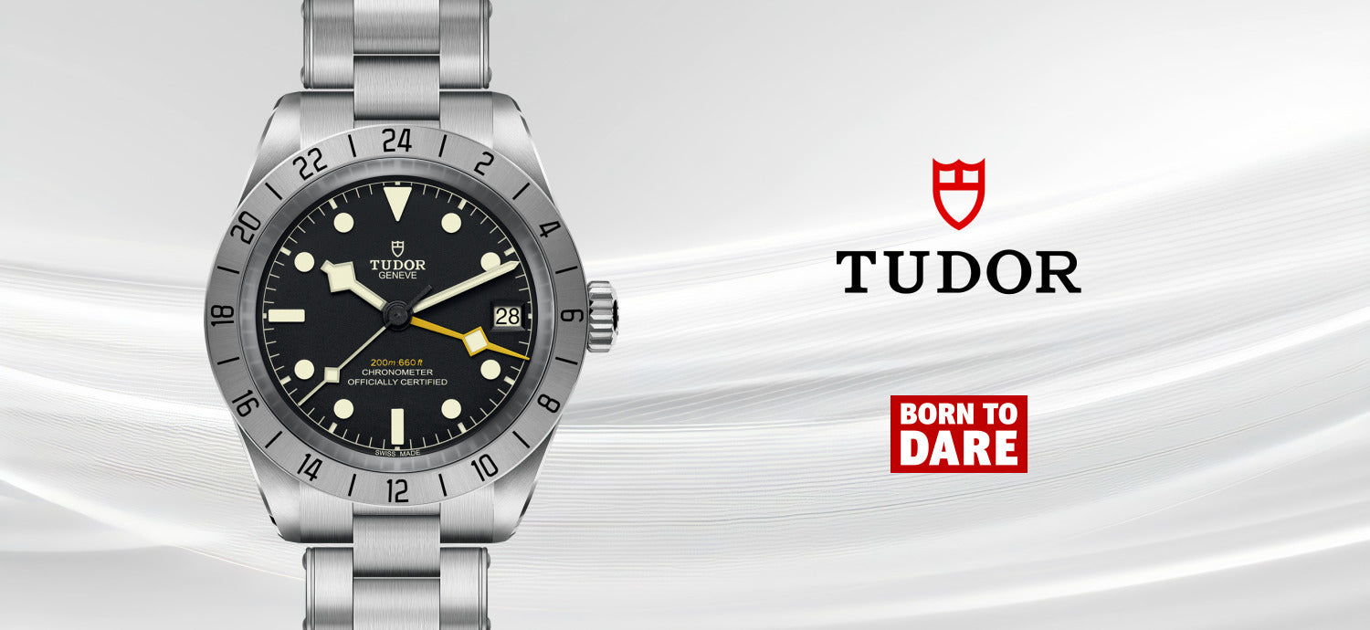 TUDOR(チューダー)公式通販サイト｜正規販売店 TOHO
