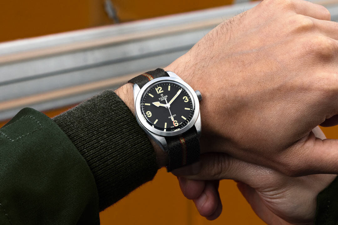 TUDOR RANGER （レンジャー）コレクション | TUDOR BOUTIQUE 渋谷 by TOHO