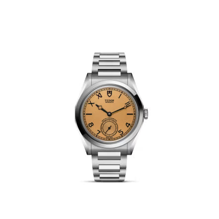 【正規販売】TUDOR MONARCH