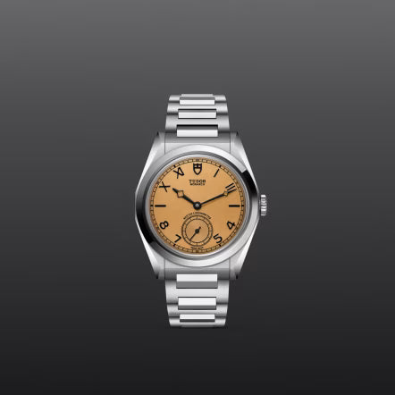 【正規販売】TUDOR MONARCH