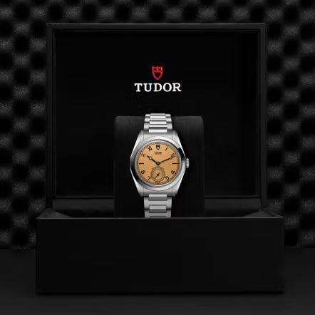 【正規販売】TUDOR MONARCH