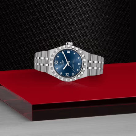 【正規販売】TUDOR ROYAL