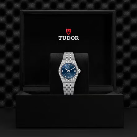 【正規販売】TUDOR ROYAL
