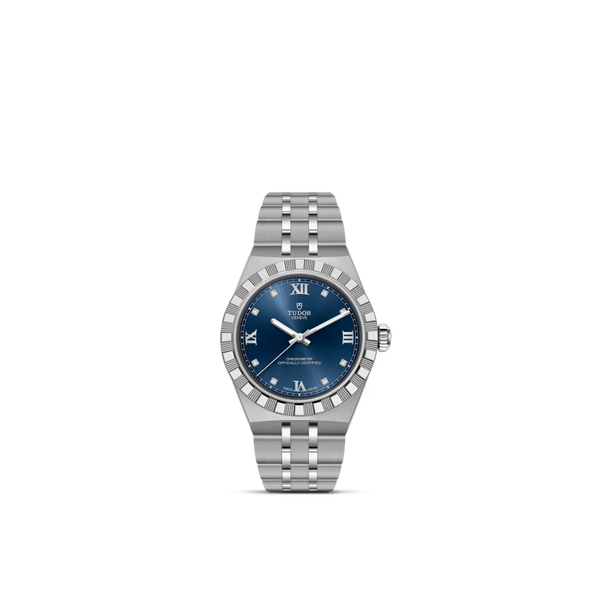 【正規販売】TUDOR ROYAL