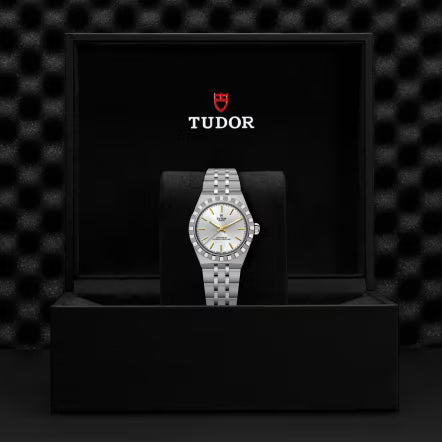 【正規販売】TUDOR ROYAL