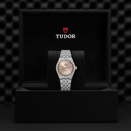【正規販売】TUDOR ROYAL