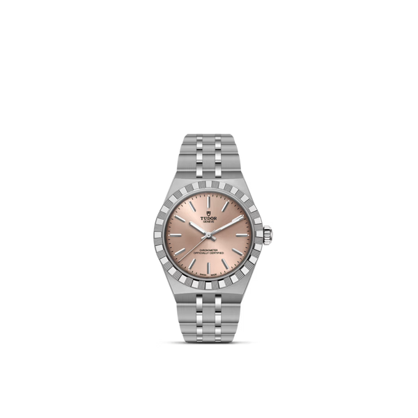 【正規販売】TUDOR ROYAL