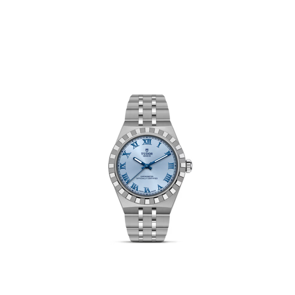 【正規販売】TUDOR ROYAL