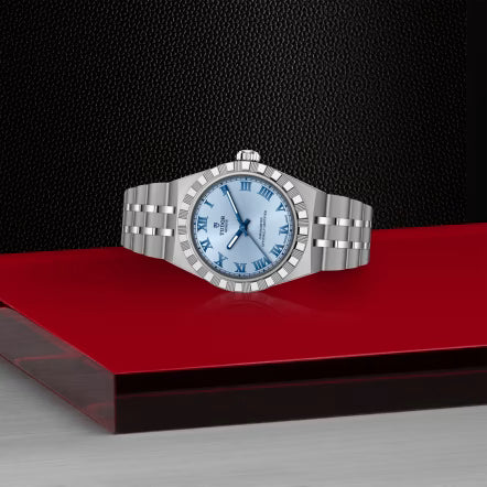 【正規販売】TUDOR ROYAL