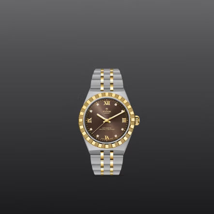 【正規販売】TUDOR ROYAL