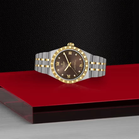 【正規販売】TUDOR ROYAL