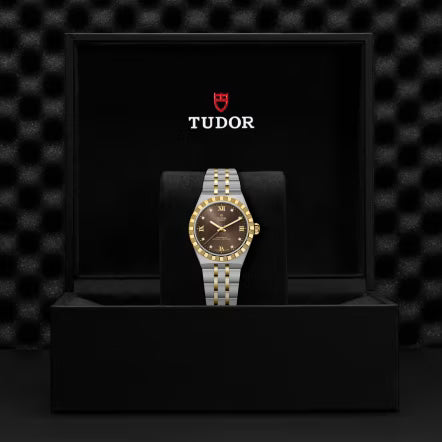 【正規販売】TUDOR ROYAL