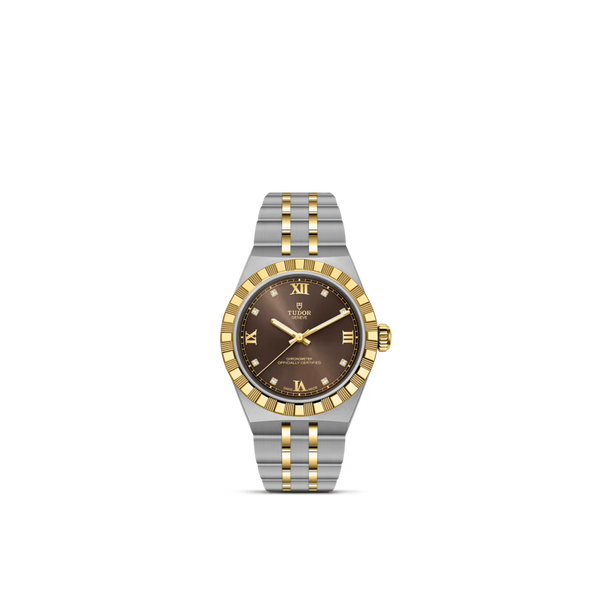 【正規販売】TUDOR ROYAL