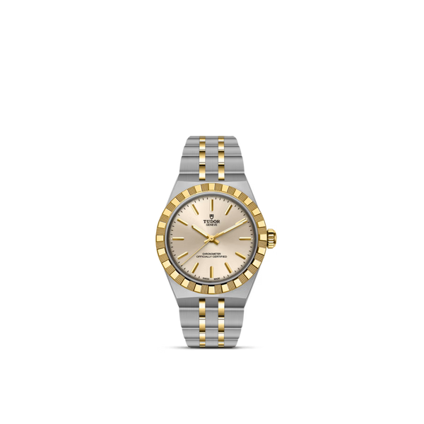 【正規販売】TUDOR ROYAL