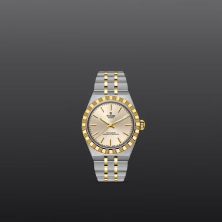 【正規販売】TUDOR ROYAL
