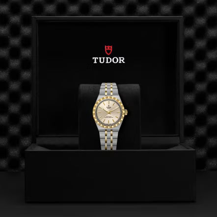 【正規販売】TUDOR ROYAL