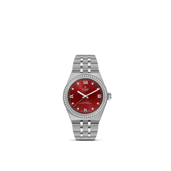 【正規販売】TUDOR ROYAL