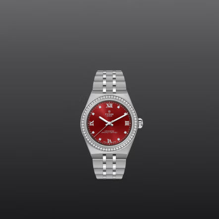 【正規販売】TUDOR ROYAL