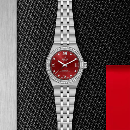 【正規販売】TUDOR ROYAL