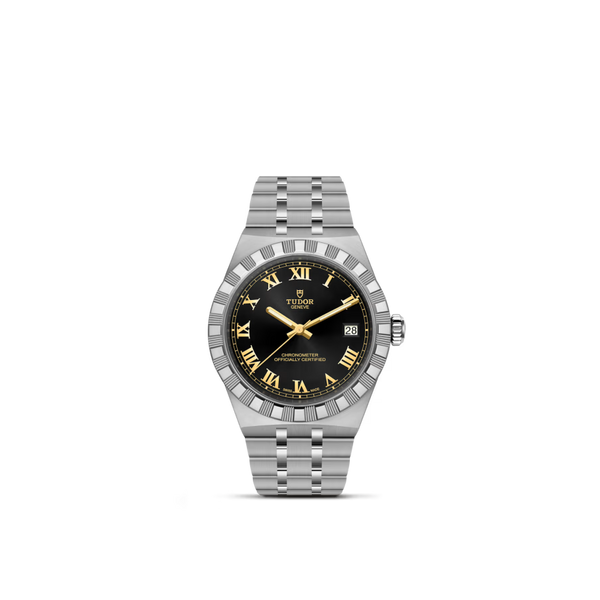 【正規販売】TUDOR ROYAL