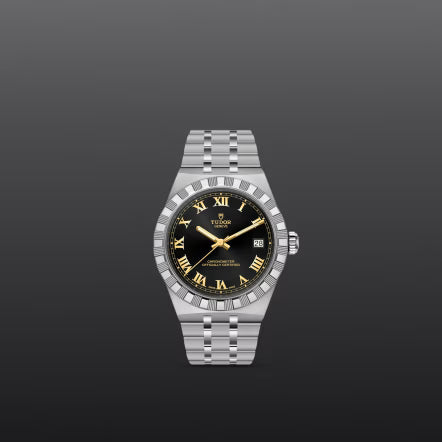 【正規販売】TUDOR ROYAL