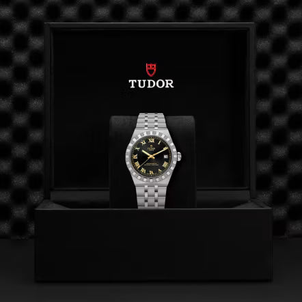 【正規販売】TUDOR ROYAL