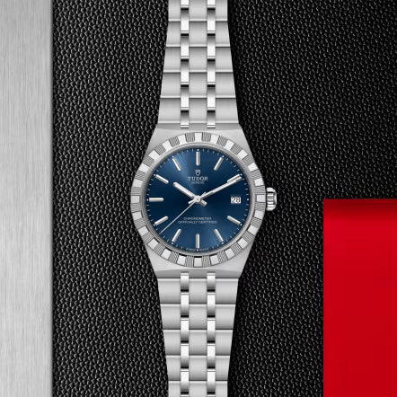 【正規販売】TUDOR ROYAL