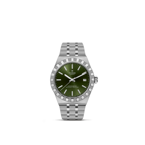 【正規販売】TUDOR ROYAL