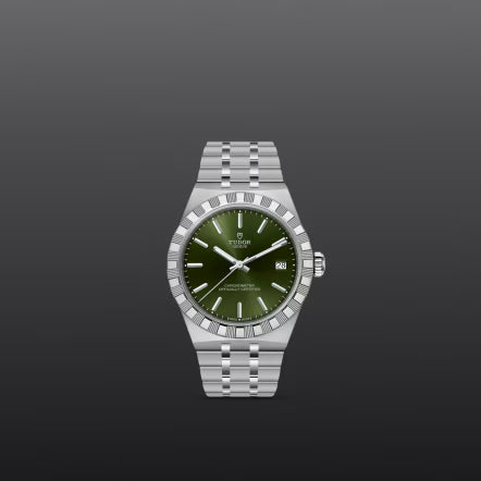 【正規販売】TUDOR ROYAL