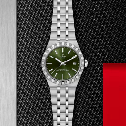 【正規販売】TUDOR ROYAL