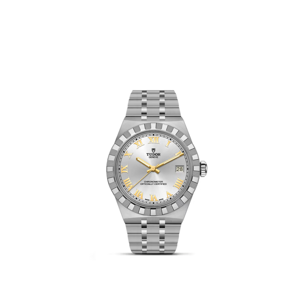 【正規販売】TUDOR ROYAL