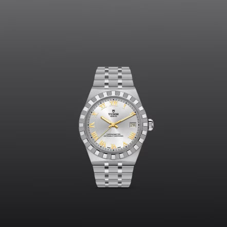 【正規販売】TUDOR ROYAL