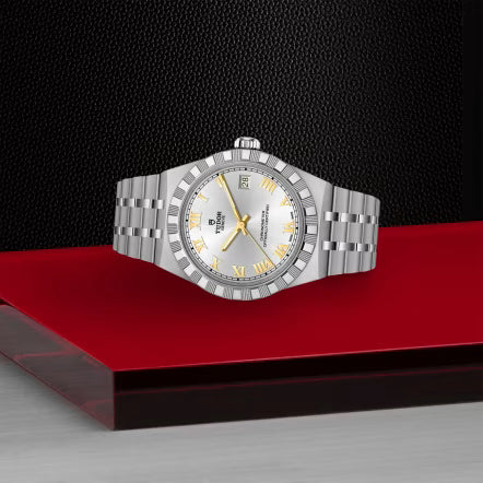 【正規販売】TUDOR ROYAL