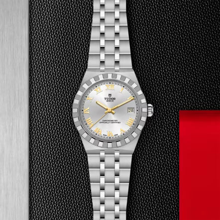 【正規販売】TUDOR ROYAL